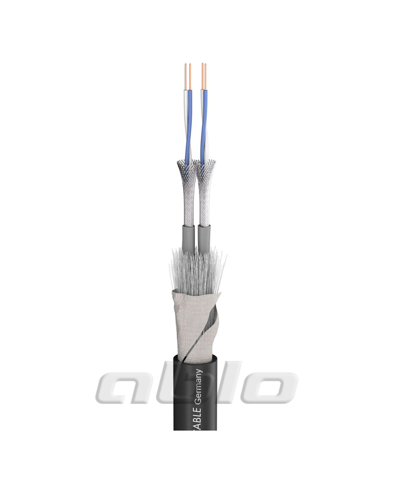 SOMMER CABLE Quantum QMC/S-PVC